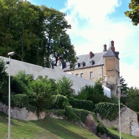 Studio Prive Centre Saint Louis Montargis Luaran gambar