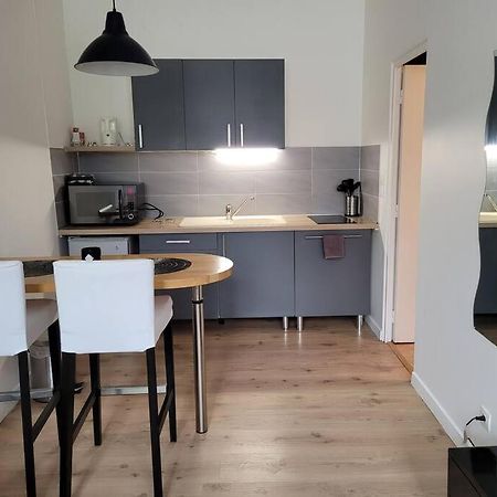 Studio Prive Centre Saint Louis Montargis Luaran gambar