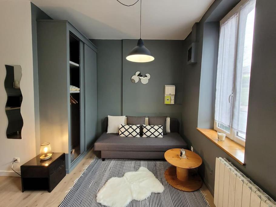 Studio Prive Centre Saint Louis Montargis Luaran gambar
